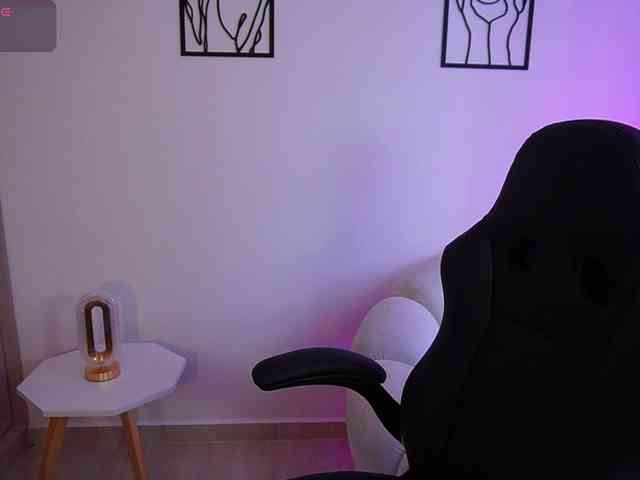 AliceHarper1 webcam
