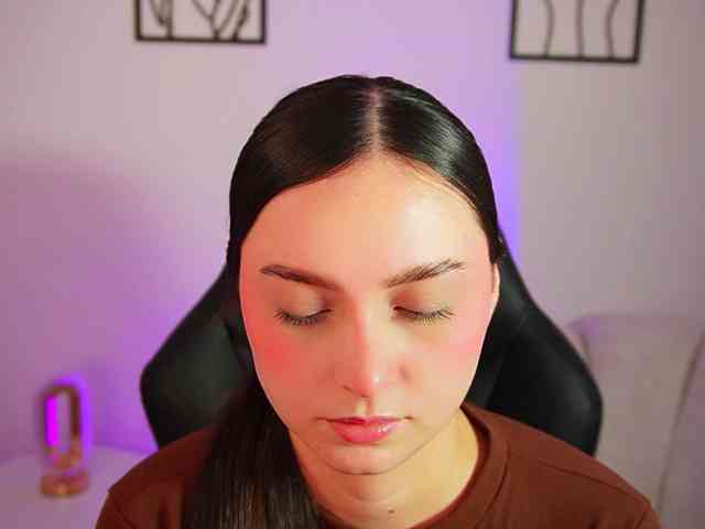 AliceHarper1 webcam