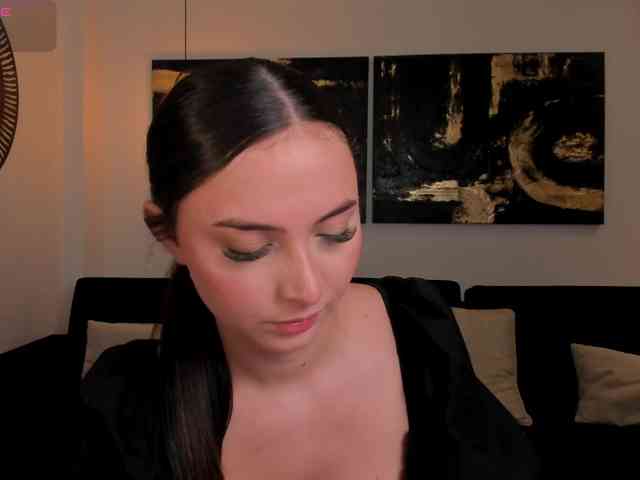 AliceHarper1 webcam