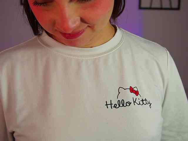 AliceHarper1 webcam