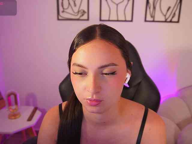 AliceHarper1 webcam