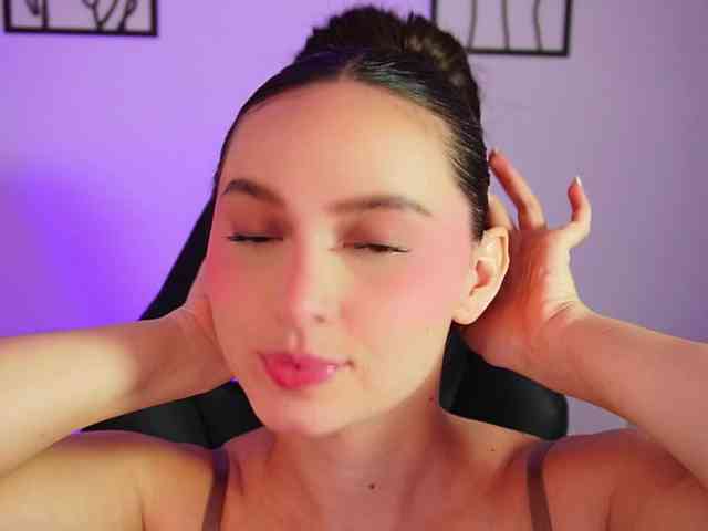 AliceHarper1 webcam