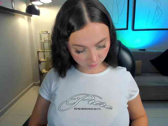 AliceHarper1 webcam