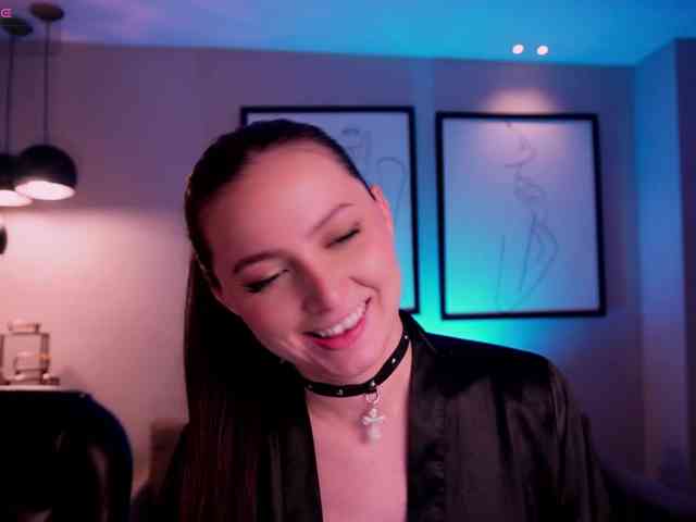 AliceHarper1 webcam