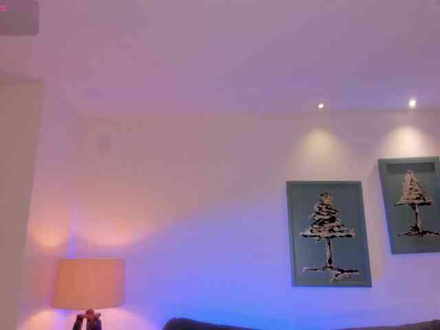 AliceHarper1 webcam