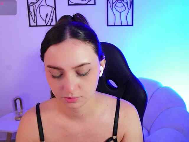 AliceHarper1 webcam