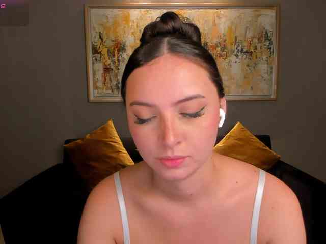 AliceHarper1 webcam