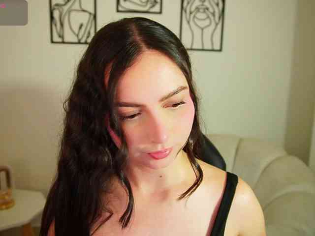 AliceHarper1 webcam