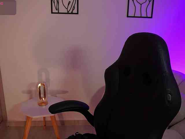 AliceHarper1 webcam
