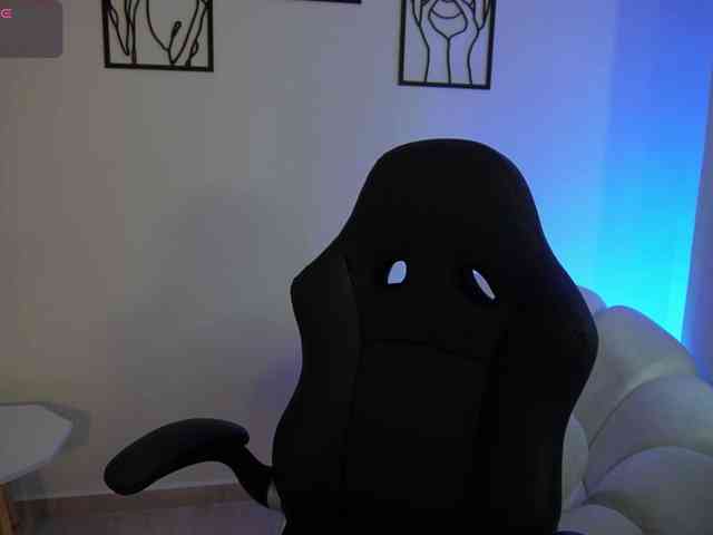 AliceHarper1 webcam