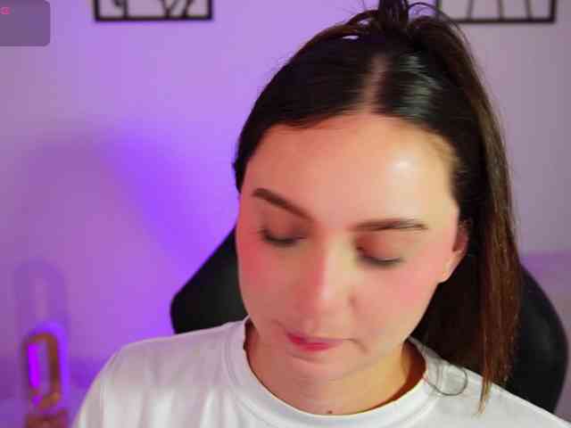 AliceHarper1 webcam