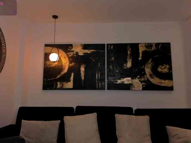 AliceHarper1 webcam