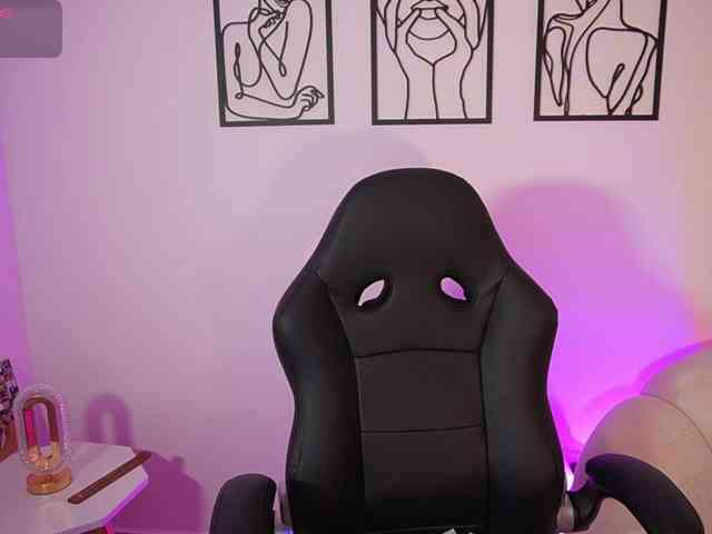 AliceHarper1 webcam