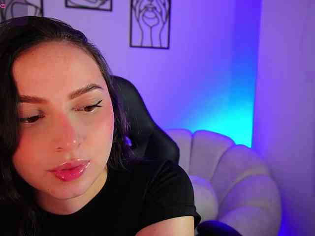 AliceHarper1 webcam