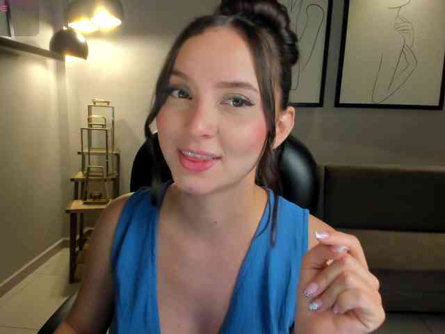 AliceHarper1 webcam
