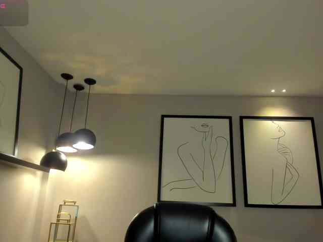 AliceHarper1 webcam