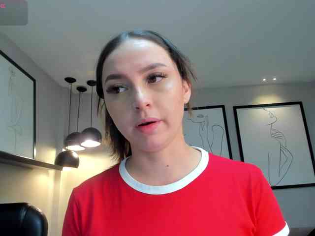 AliceHarper1 webcam