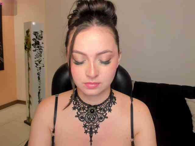 AliceHarper1 webcam