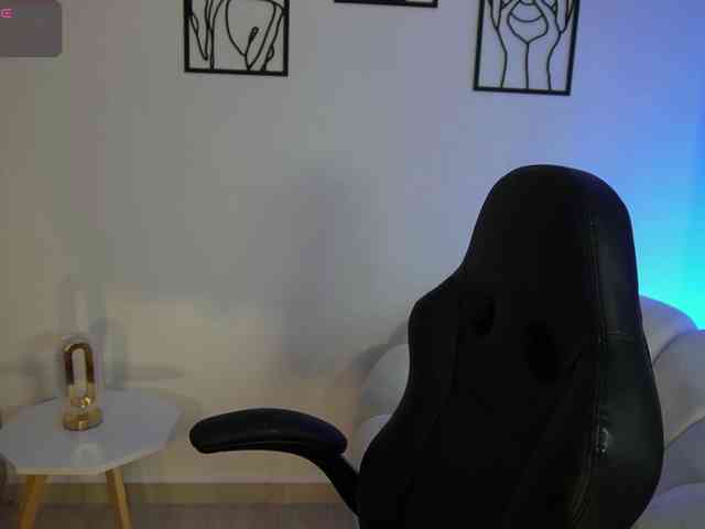 AliceHarper1 webcam