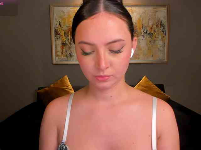 AliceHarper1 webcam