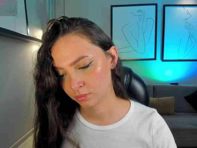 AliceHarper1 webcam