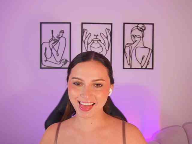 AliceHarper1 webcam
