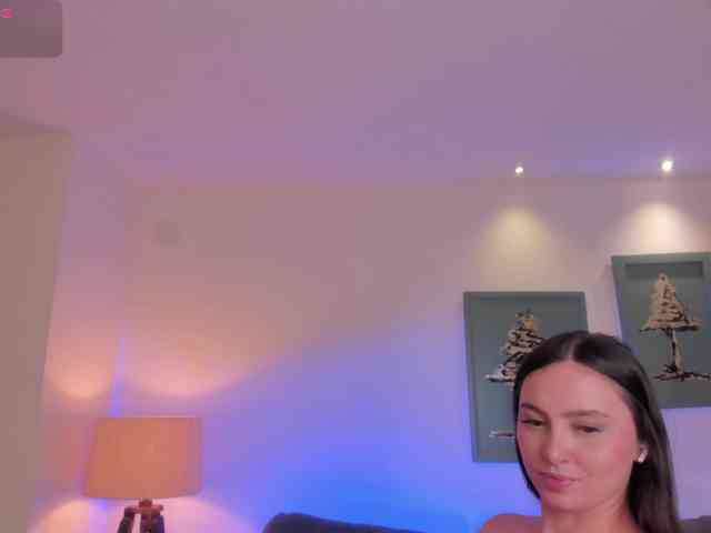 AliceHarper1 webcam