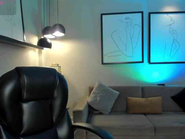 AliceHarper1 webcam