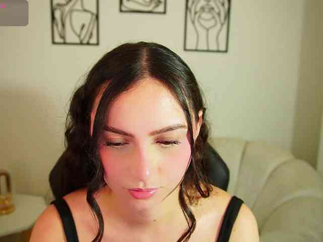 AliceHarper1 webcam