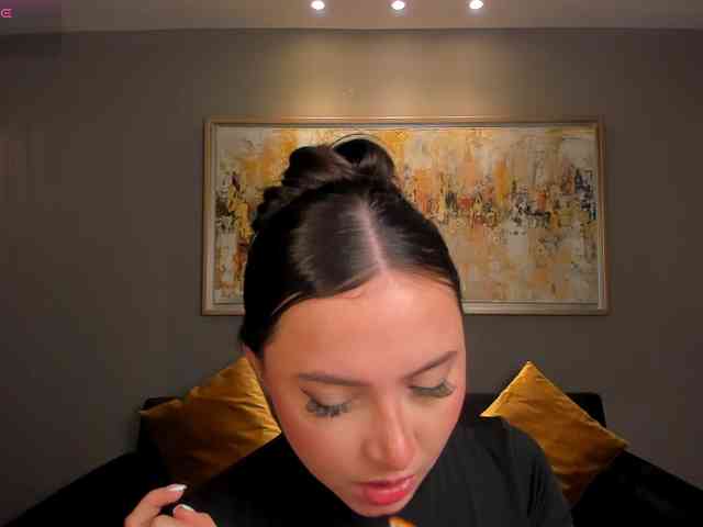 AliceHarper1 webcam
