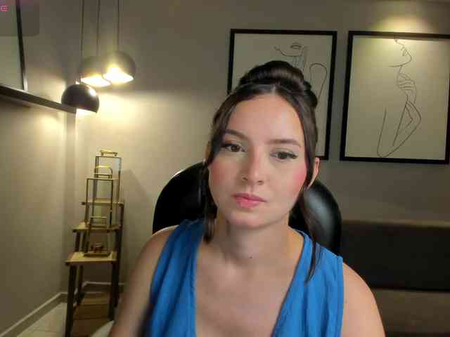 AliceHarper1 webcam