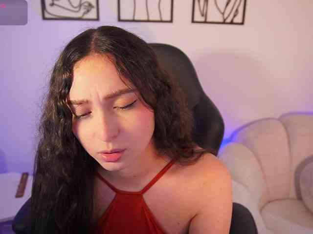 AliceHarper1 webcam