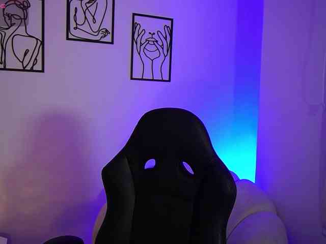 AliceHarper1 webcam