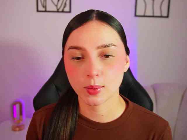 AliceHarper1 webcam