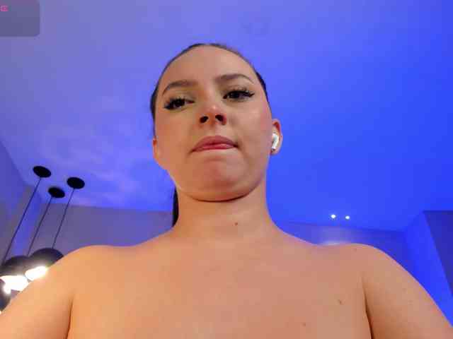 AliceHarper1 webcam
