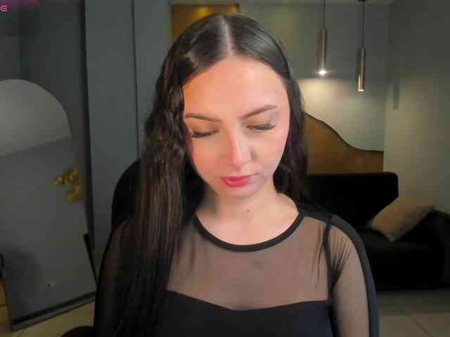 AliceHarper1 webcam