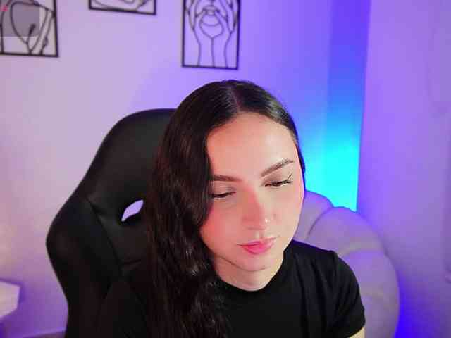 AliceHarper1 webcam