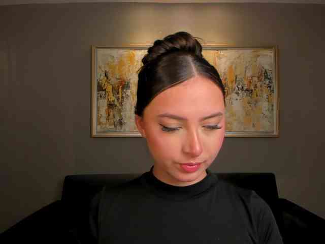 AliceHarper1 webcam
