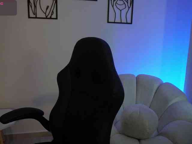 AliceHarper1 webcam