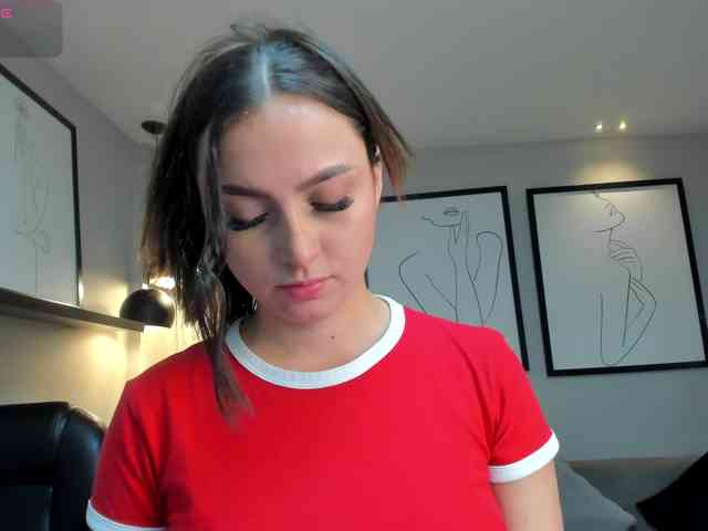 AliceHarper1 webcam