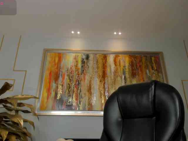 AliceHarper1 webcam