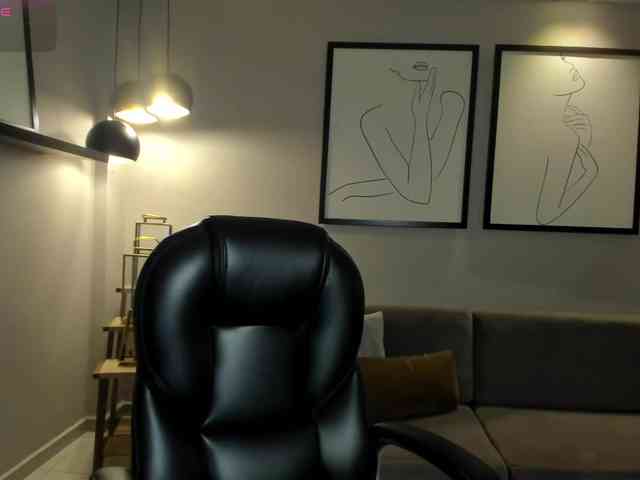 AliceHarper1 webcam