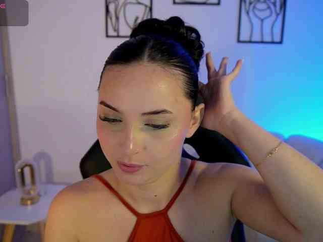 AliceHarper1 webcam