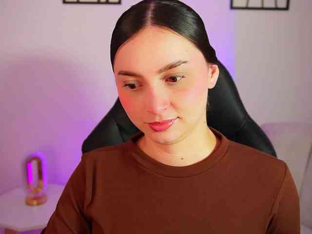 AliceHarper1 webcam
