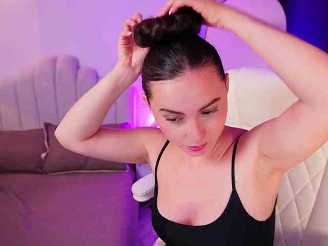 AliceHarper1 webcam