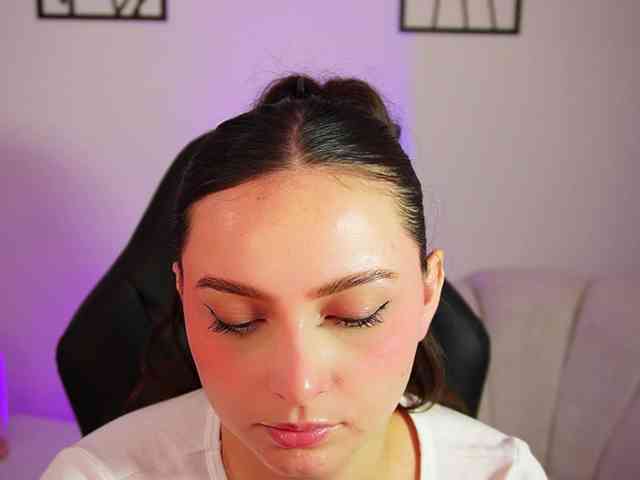 AliceHarper1 webcam