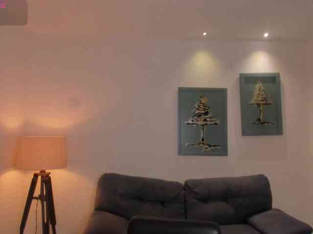 AliceHarper1 webcam