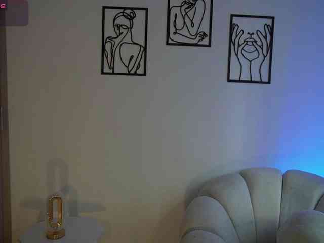 AliceHarper1 webcam