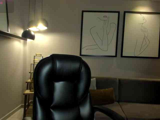 AliceHarper1 webcam