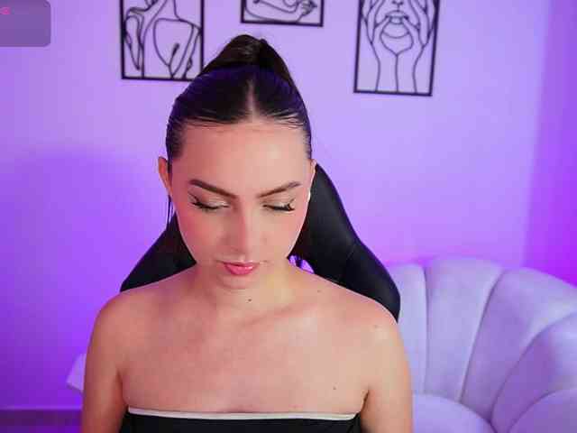 AliceHarper1 webcam